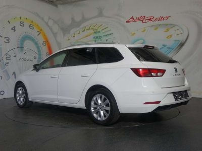 Seat Leon Gebrauchtwagen