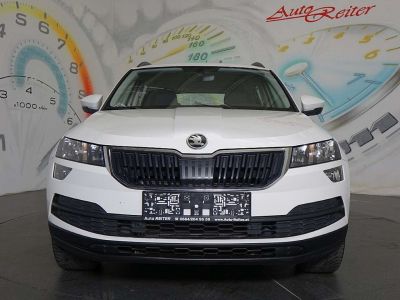 Skoda Karoq Gebrauchtwagen