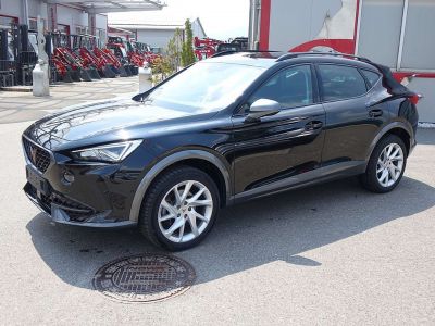 Cupra Formentor Gebrauchtwagen