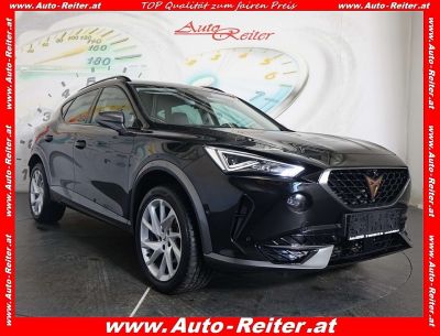 Cupra Formentor Gebrauchtwagen