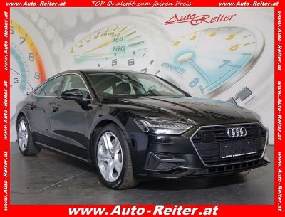 Audi A7 Gebrauchtwagen