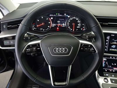 Audi A7 Gebrauchtwagen