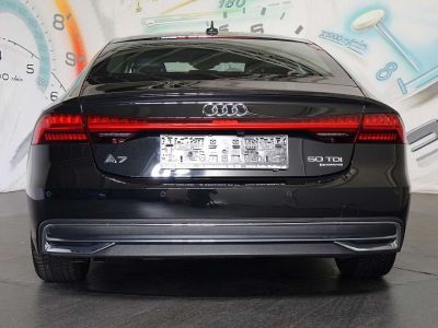 Audi A7 Gebrauchtwagen