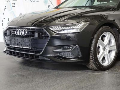 Audi A7 Gebrauchtwagen