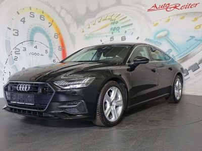 Audi A7 Gebrauchtwagen