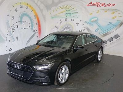 Audi A7 Gebrauchtwagen