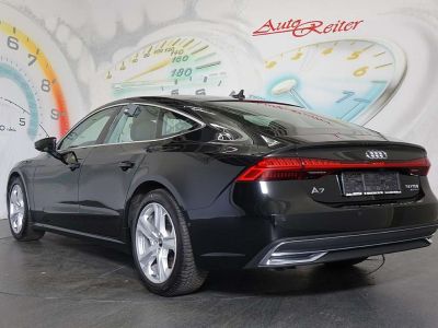 Audi A7 Gebrauchtwagen