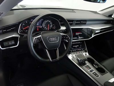 Audi A7 Gebrauchtwagen