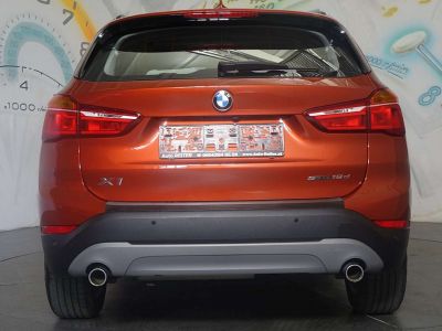 BMW X1 Gebrauchtwagen