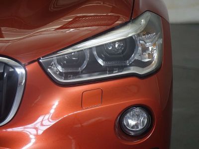 BMW X1 Gebrauchtwagen