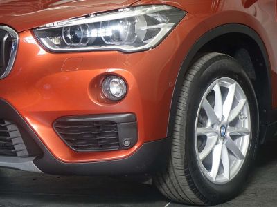 BMW X1 Gebrauchtwagen