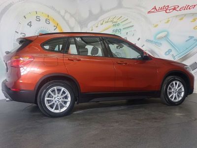 BMW X1 Gebrauchtwagen