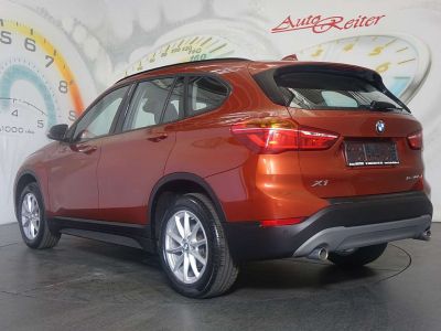 BMW X1 Gebrauchtwagen