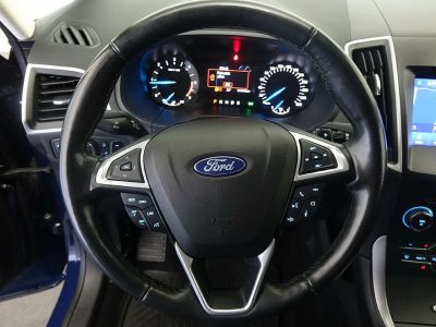 Ford S-MAX Gebrauchtwagen