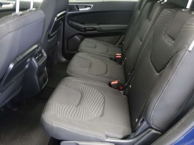 Ford S-MAX Gebrauchtwagen