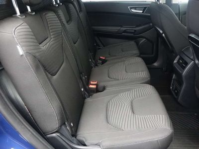 Ford S-MAX Gebrauchtwagen