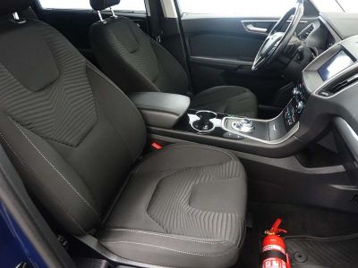 Ford S-MAX Gebrauchtwagen