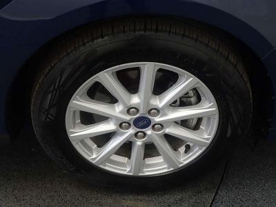 Ford S-MAX Gebrauchtwagen