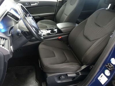 Ford S-MAX Gebrauchtwagen