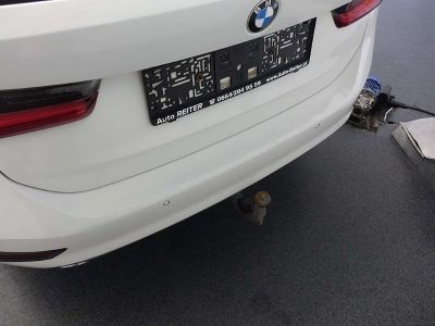 BMW 3er Gebrauchtwagen