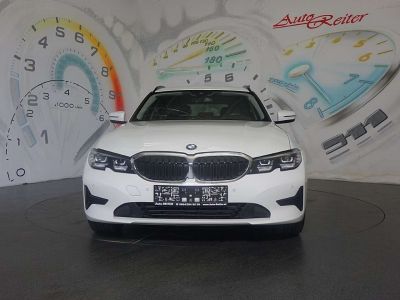 BMW 3er Gebrauchtwagen