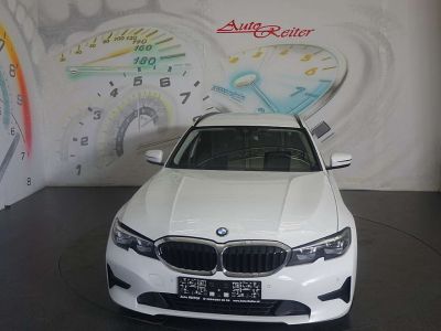 BMW 3er Gebrauchtwagen