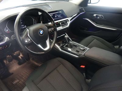 BMW 3er Gebrauchtwagen