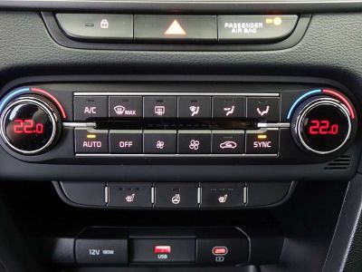 KIA Ceed Vorführwagen