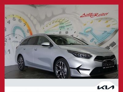 KIA Ceed Vorführwagen