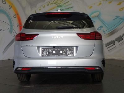 KIA Ceed Vorführwagen