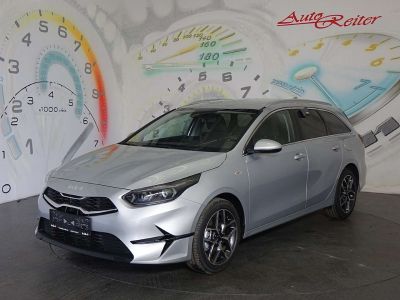 KIA Ceed Vorführwagen