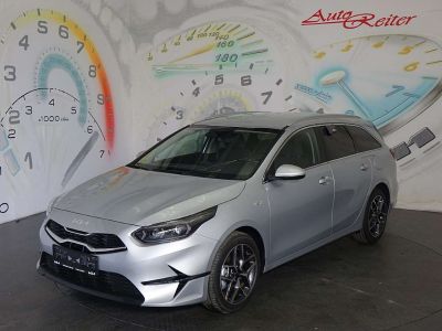 KIA Ceed Vorführwagen