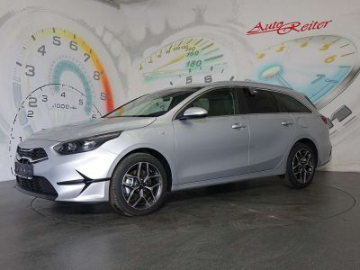 KIA Ceed Vorführwagen