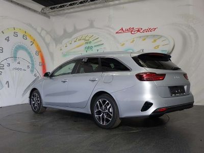 KIA Ceed Vorführwagen