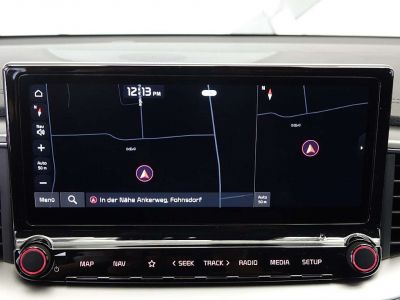 KIA Ceed Vorführwagen