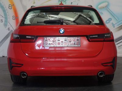 BMW 3er Gebrauchtwagen