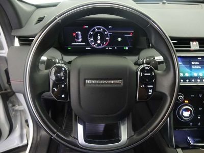 Land Rover Discovery Sport Gebrauchtwagen