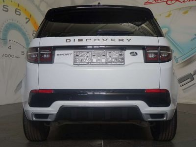 Land Rover Discovery Sport Gebrauchtwagen