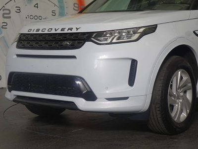 Land Rover Discovery Sport Gebrauchtwagen