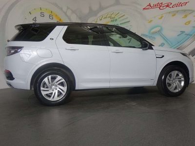 Land Rover Discovery Sport Gebrauchtwagen