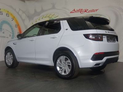 Land Rover Discovery Sport Gebrauchtwagen