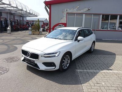 Volvo V60 Gebrauchtwagen