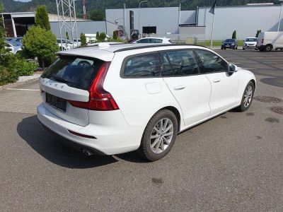 Volvo V60 Gebrauchtwagen