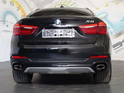 BMW X6 Gebrauchtwagen