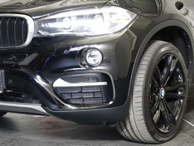 BMW X6 Gebrauchtwagen