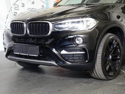 BMW X6 Gebrauchtwagen