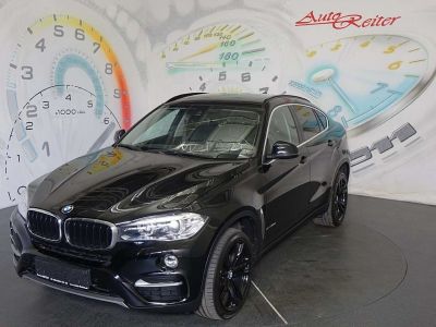 BMW X6 Gebrauchtwagen