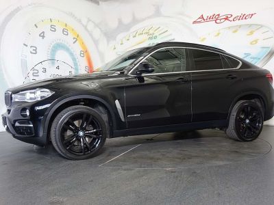 BMW X6 Gebrauchtwagen