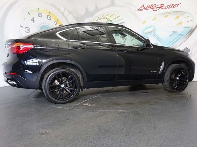 BMW X6 Gebrauchtwagen