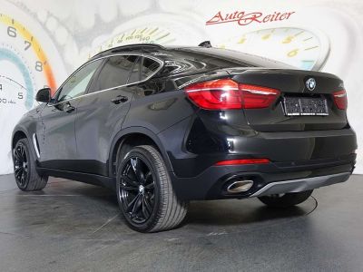 BMW X6 Gebrauchtwagen